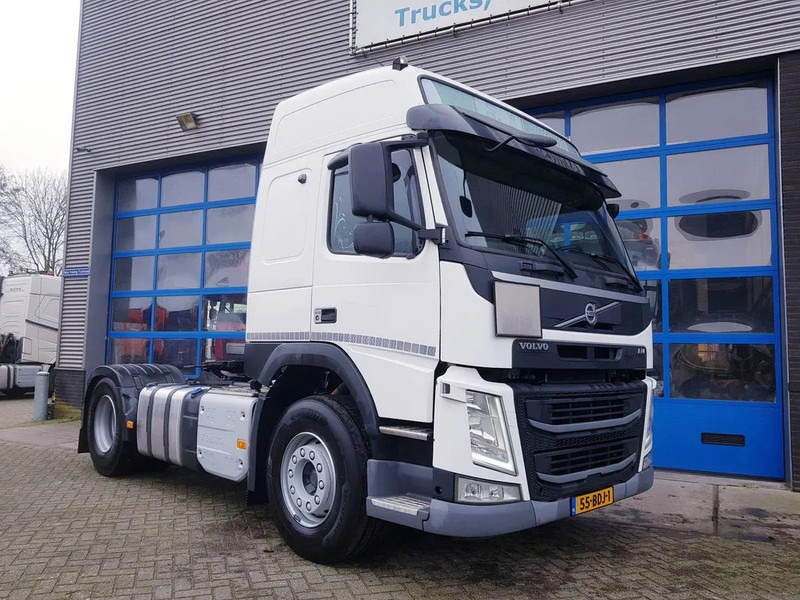 Volvo FM 380 ADR EX/II EX/III FL AT Hydrauliek Euro 6 - Çekici: fotoğraf 5 Volvo FM 380 ADR EX/II EX/III FL AT Hydrauliek Euro 6 - Çekici: fotoğraf 5