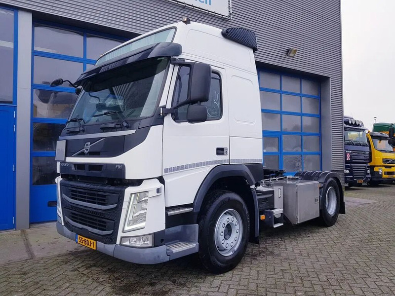 Volvo FM 380 ADR EX/II EX/III FL AT Hydrauliek Euro 6 - Çekici: fotoğraf 1 Volvo FM 380 ADR EX/II EX/III FL AT Hydrauliek Euro 6 - Çekici: fotoğraf 1