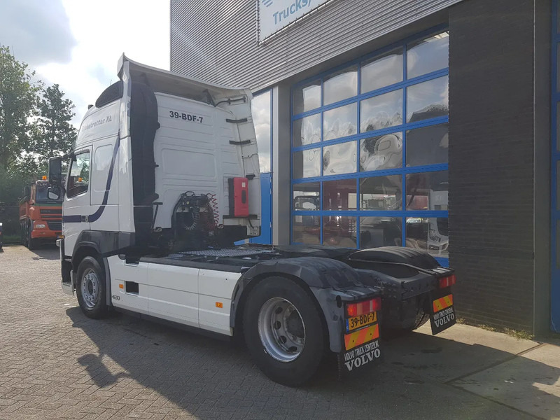 Volvo FM 420 Globetrotter XL Double tank - Çekici: fotoğraf 4 Volvo FM 420 Globetrotter XL Double tank - Çekici: fotoğraf 4