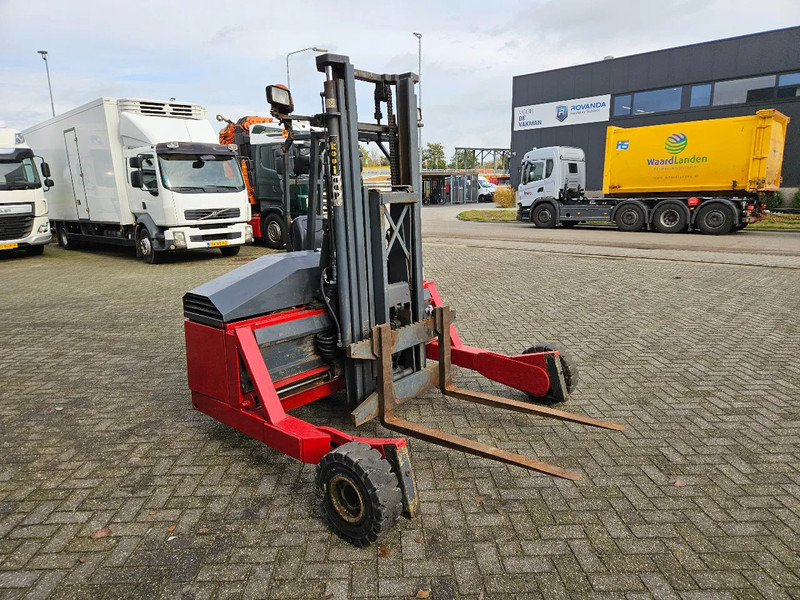 Kooiaap Z2-3-2528 Z2-3-2528 2.500 Kg Sideshift Positioner 3.925 draaiuren - Kamyona monte forklift: fotoğraf 5 Kooiaap Z2-3-2528 Z2-3-2528 2.500 Kg Sideshift Positioner 3.925 draaiuren - Kamyona monte forklift: fotoğraf 5