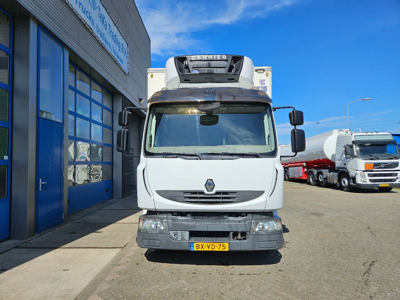 Renault Midlum 220 DXI Carrier Dhollandia Laadklep 170.000 Km - Refrijeratör kamyon: fotoğraf 3 Renault Midlum 220 DXI Carrier Dhollandia Laadklep 170.000 Km - Refrijeratör kamyon: fotoğraf 3