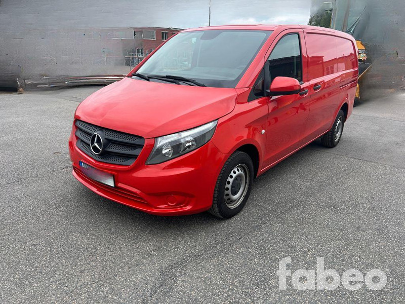 Mercedes-Benz Vito https://fabeo.se/auktioner/mercedes-benz-vito-mercedes-vito/ - Küçük panelvan: fotoğraf 1 Mercedes-Benz Vito https://fabeo.se/auktioner/mercedes-benz-vito-mercedes-vito/ - Küçük panelvan: fotoğraf 1