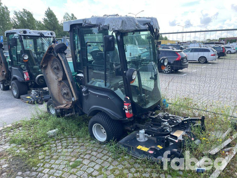Onbekend MP653 - Çim biçme makinesi: fotoğraf 1 Onbekend MP653 - Çim biçme makinesi: fotoğraf 1