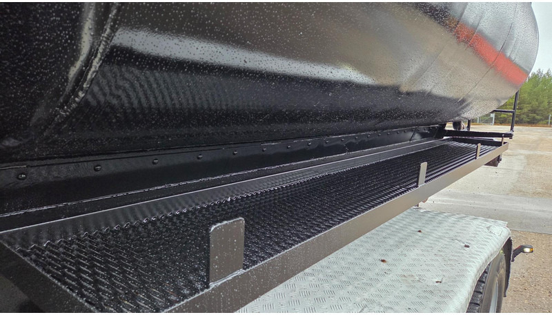 Hooklift Water Tank 10000L - Yedek parça - Kamyon: fotoğraf 5 Hooklift Water Tank 10000L - Yedek parça - Kamyon: fotoğraf 5