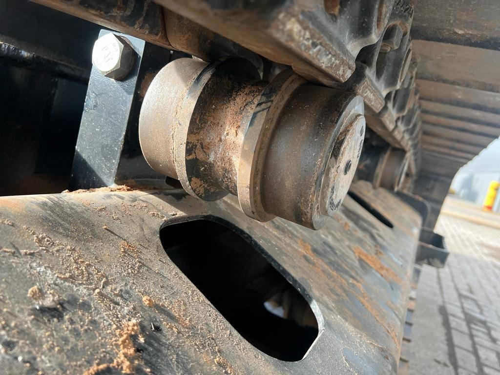 Yeni Paletli ekskavatör CAT 320 D3 GC: fotoğraf 23