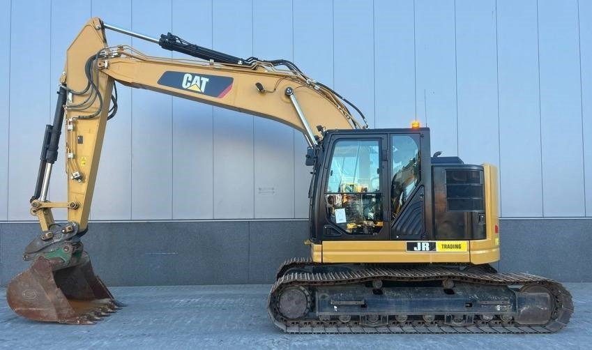 CAT 325 FL CR (Under Preparation) - Paletli ekskavatör: fotoğraf 1 CAT 325 FL CR (Under Preparation) - Paletli ekskavatör: fotoğraf 1