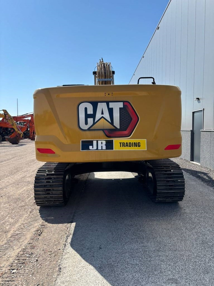 CAT 330 GC (NEW/Non CE certified)  - Paletli ekskavatör: fotoğraf 4 CAT 330 GC (NEW/Non CE certified)  - Paletli ekskavatör: fotoğraf 4