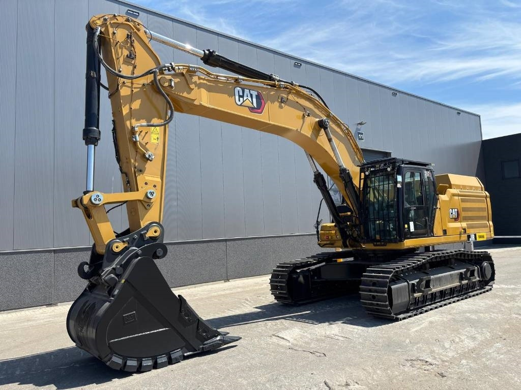 CAT 352 (NEW/Non CE certified) - Paletli ekskavatör: fotoğraf 2 CAT 352 (NEW/Non CE certified) - Paletli ekskavatör: fotoğraf 2