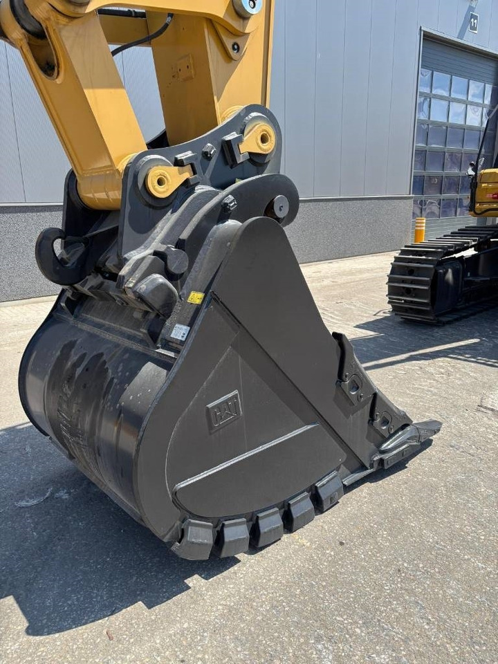 CAT 352 (NEW/Non CE certified) - Paletli ekskavatör: fotoğraf 5 CAT 352 (NEW/Non CE certified) - Paletli ekskavatör: fotoğraf 5