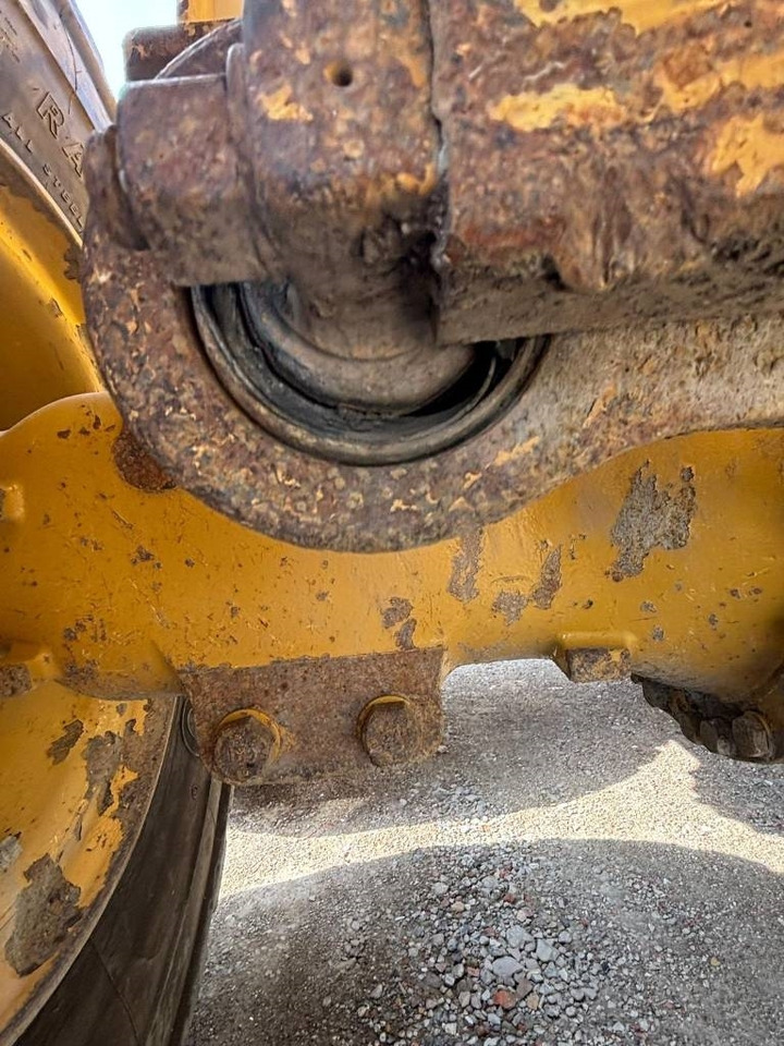 Belden kırma kaya kamyonu CAT 730 C2 (Tailgate): fotoğraf 37