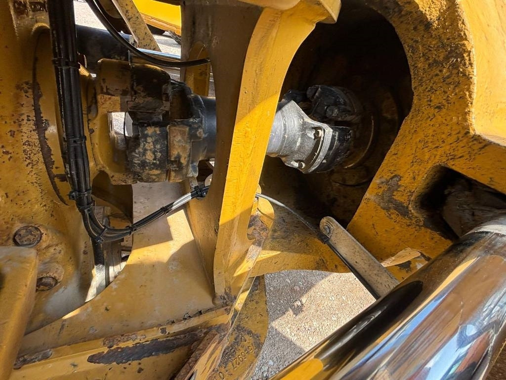 Belden kırma kaya kamyonu CAT 730 C2 (Tailgate): fotoğraf 40