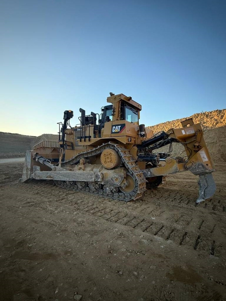 CAT D 10 T 2 (Coming soon) - Buldozer: fotoğraf 3 CAT D 10 T 2 (Coming soon) - Buldozer: fotoğraf 3