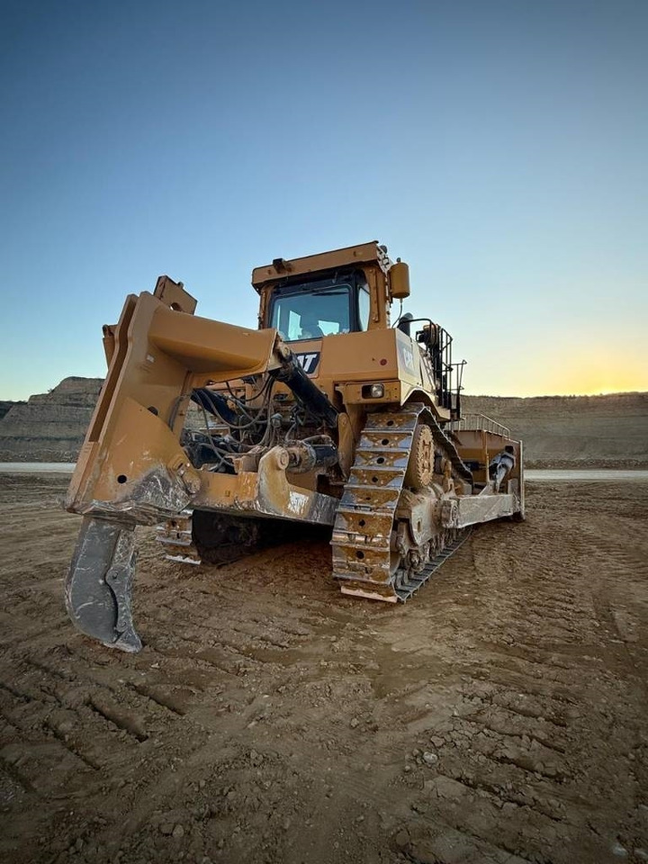 CAT D 10 T 2 (Coming soon) - Buldozer: fotoğraf 5 CAT D 10 T 2 (Coming soon) - Buldozer: fotoğraf 5