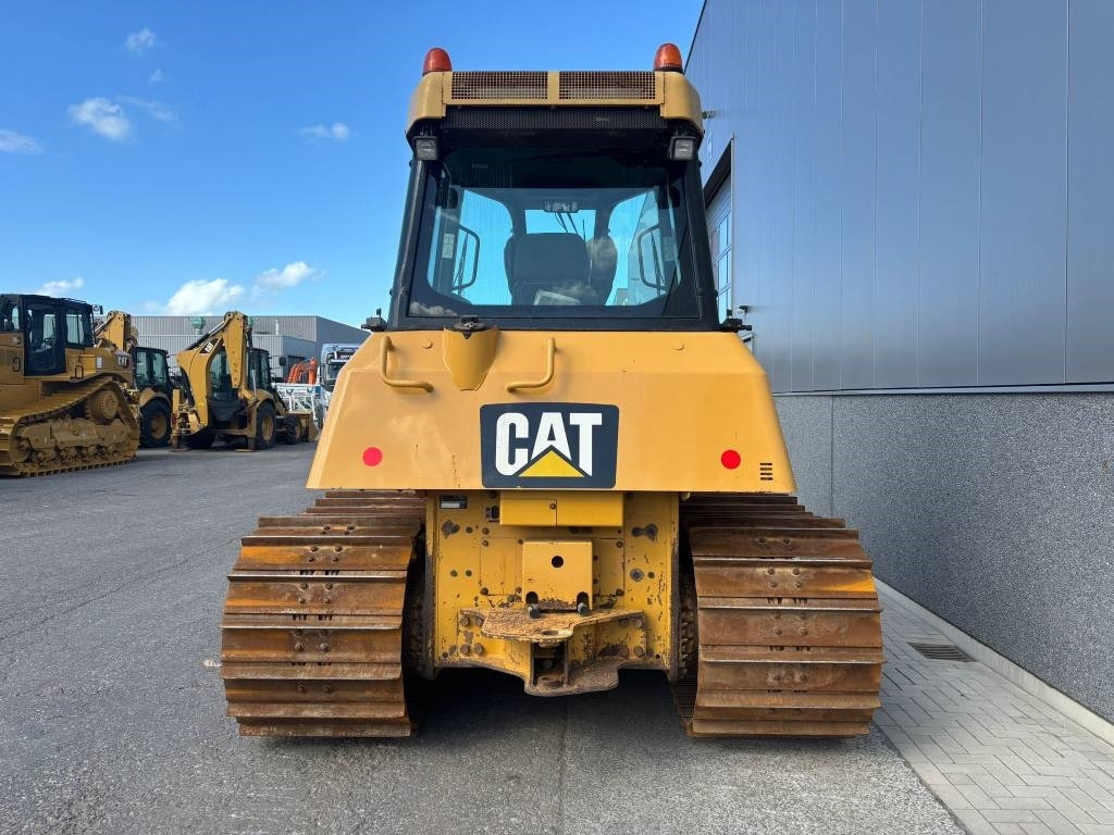 CAT D 6 K 2 LGP - Buldozer: fotoğraf 4 CAT D 6 K 2 LGP - Buldozer: fotoğraf 4