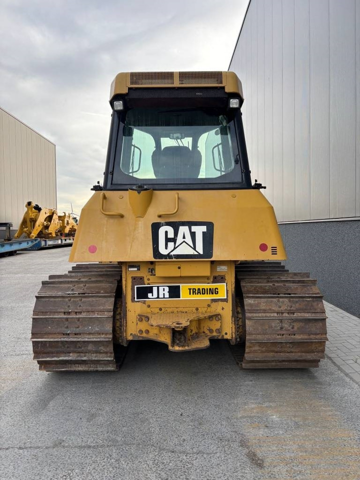 CAT D 6 K 2 LGP - Buldozer: fotoğraf 4 CAT D 6 K 2 LGP - Buldozer: fotoğraf 4