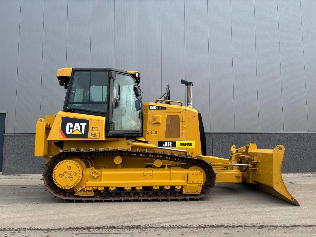 CAT D 6 K 2 XL (Low Verified Hours) - Buldozer: fotoğraf 5 CAT D 6 K 2 XL (Low Verified Hours) - Buldozer: fotoğraf 5