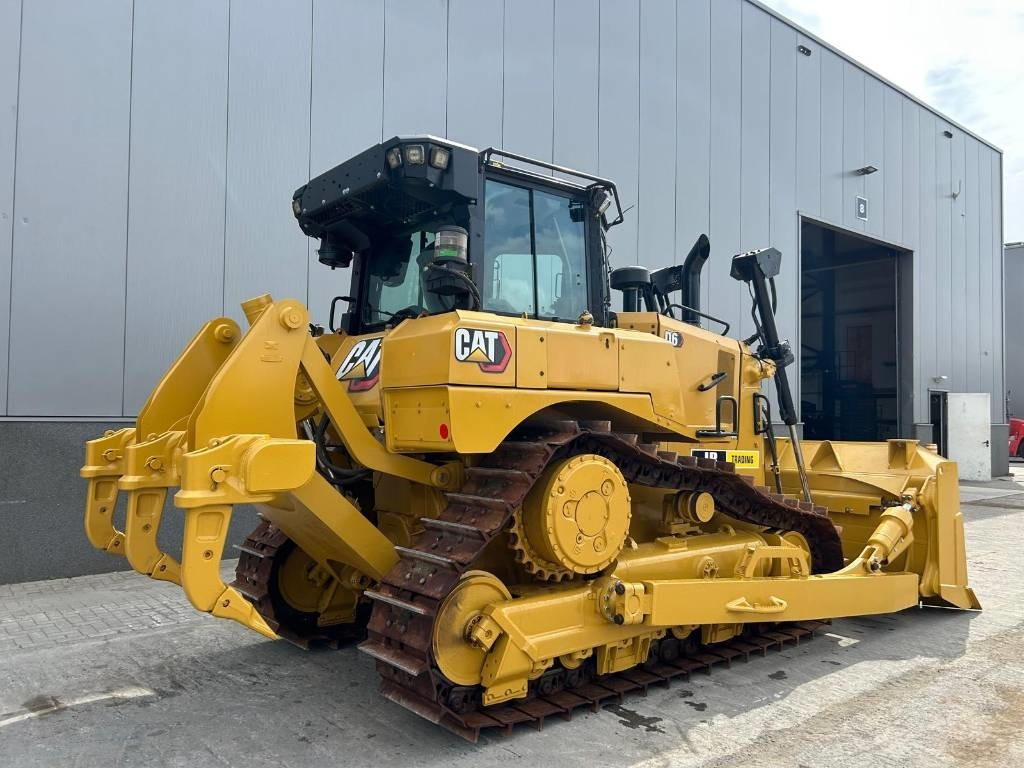 CAT D 6 XL (LOW HOURS - CE CERTIFIED) - Buldozer: fotoğraf 5 CAT D 6 XL (LOW HOURS - CE CERTIFIED) - Buldozer: fotoğraf 5