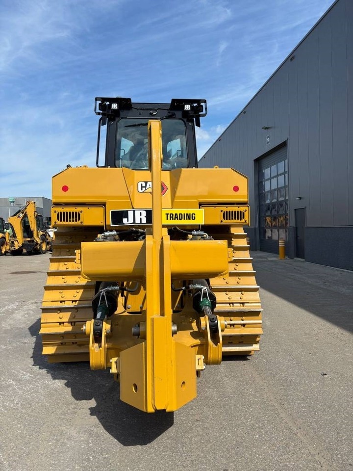 CAT D 8 - D 8 GC - D 8 T - D 8 R - Buldozer: fotoğraf 4 CAT D 8 - D 8 GC - D 8 T - D 8 R - Buldozer: fotoğraf 4