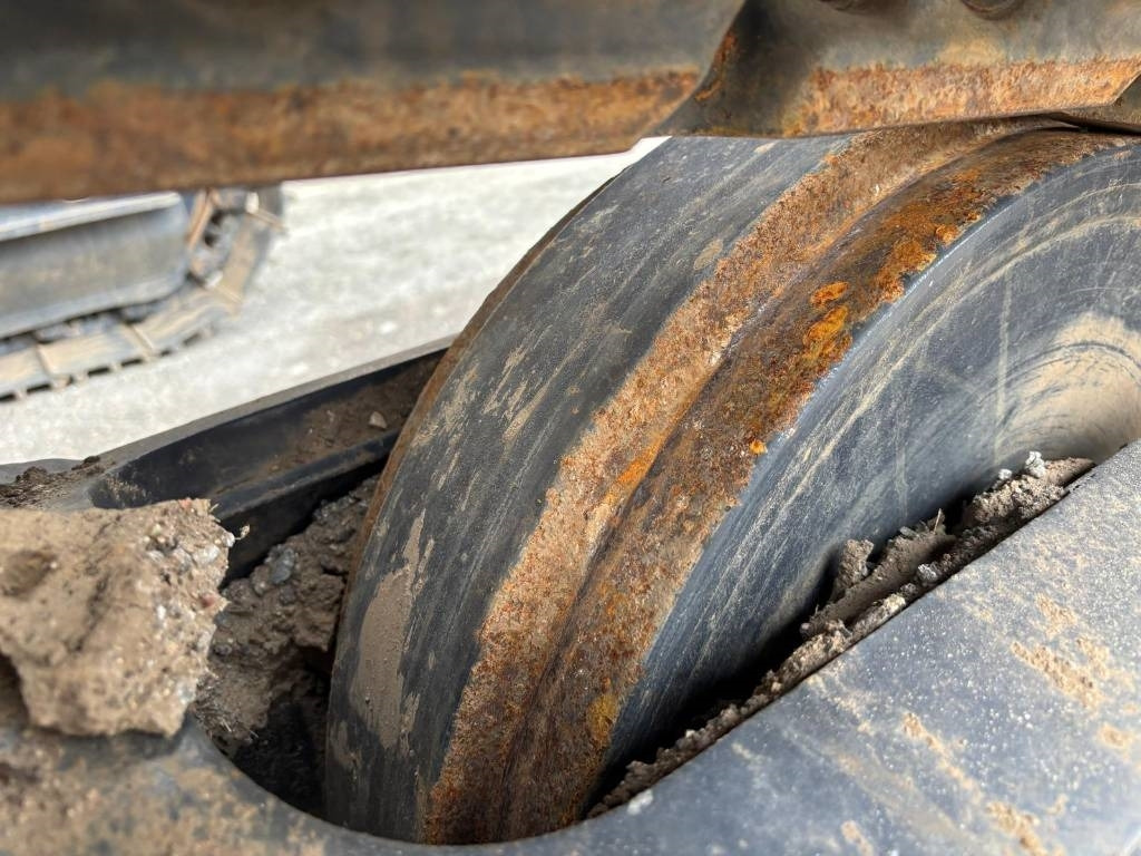 Komatsu PC 210-10M0  finansal kiralama Komatsu PC 210-10M0: fotoğraf 24 Komatsu PC 210-10M0  finansal kiralama Komatsu PC 210-10M0: fotoğraf 24