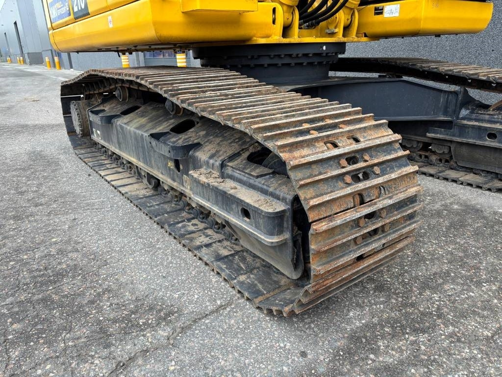 Komatsu PC 210-10M0  finansal kiralama Komatsu PC 210-10M0: fotoğraf 25 Komatsu PC 210-10M0  finansal kiralama Komatsu PC 210-10M0: fotoğraf 25