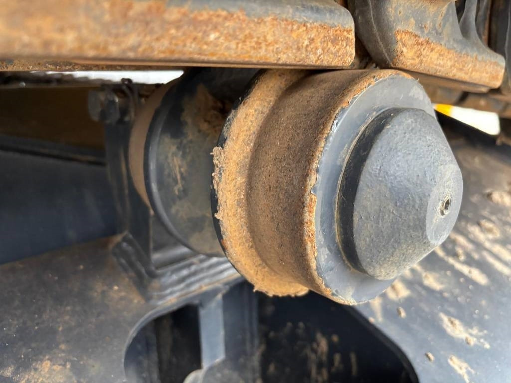 Komatsu PC 210-10M0  finansal kiralama Komatsu PC 210-10M0: fotoğraf 29 Komatsu PC 210-10M0  finansal kiralama Komatsu PC 210-10M0: fotoğraf 29