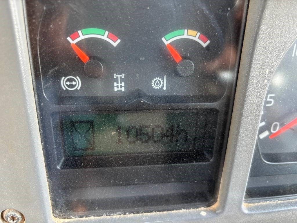 Volvo A 25 D (Under Preparation) - Belden kırma kaya kamyonu: fotoğraf 4 Volvo A 25 D (Under Preparation) - Belden kırma kaya kamyonu: fotoğraf 4