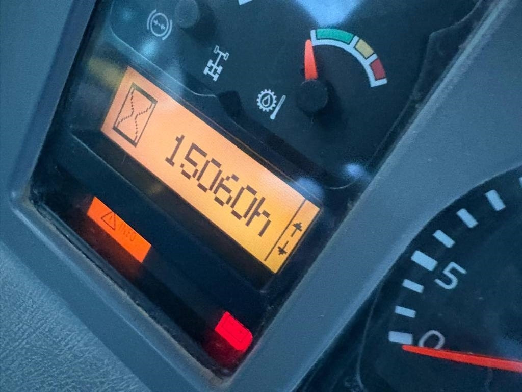 Volvo A 25 E (Under Preparation)  - Belden kırma kaya kamyonu: fotoğraf 3 Volvo A 25 E (Under Preparation)  - Belden kırma kaya kamyonu: fotoğraf 3