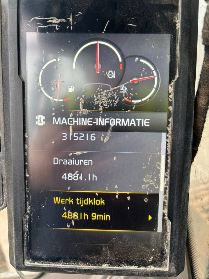 Volvo ECR 145 EL (Under Preparation)  - Paletli ekskavatör: fotoğraf 3 Volvo ECR 145 EL (Under Preparation)  - Paletli ekskavatör: fotoğraf 3