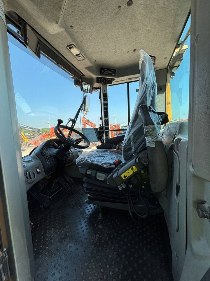 Tekerlekli yükleyici Volvo L 220 H (CDC+ Co pilot): fotoğraf 10