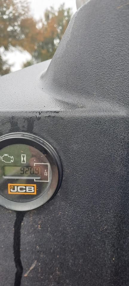 JCB 18 Z-1 - Mini ekskavatör: fotoğraf 5 JCB 18 Z-1 - Mini ekskavatör: fotoğraf 5