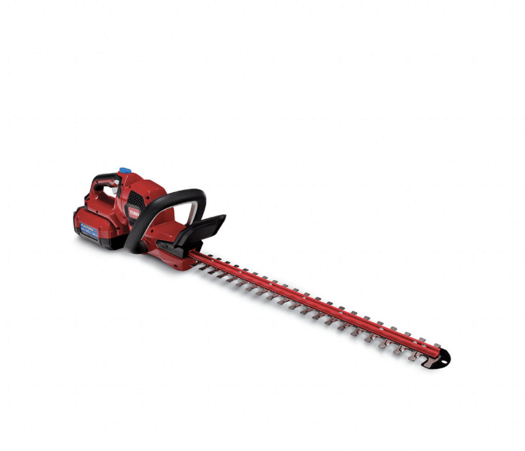 Toro 51855T – TAGLIASIEPI TORO FLEX FORCE POWER SYSTEM™ - Bahçe makinesi: fotoğraf 1 Toro 51855T – TAGLIASIEPI TORO FLEX FORCE POWER SYSTEM™ - Bahçe makinesi: fotoğraf 1