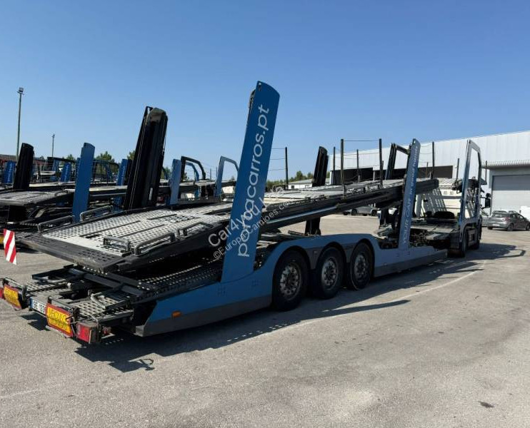 Scania P 450 - Araba taşıyıcı kamyon, Araba taşıyıcı dorse: fotoğraf 5 Scania P 450 - Araba taşıyıcı kamyon, Araba taşıyıcı dorse: fotoğraf 5