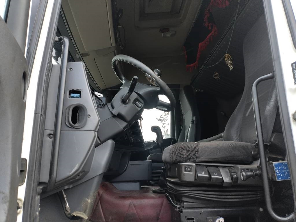 Scania R500 6x2 Kippihydrauliikka - Çekici: fotoğraf 5 Scania R500 6x2 Kippihydrauliikka - Çekici: fotoğraf 5