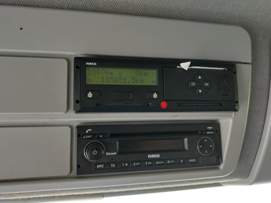 Iveco Eurocargo 90-220 Nek kokovivuauk.kori+pl Euro6 - Kapalı kasa kamyon: fotoğraf 5 Iveco Eurocargo 90-220 Nek kokovivuauk.kori+pl Euro6 - Kapalı kasa kamyon: fotoğraf 5