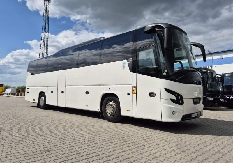 Bova VDL FHD / 12 M / SPROWADZONA / 563 000 KM/ EURO 5 - Turistik otobüs: fotoğraf 2 Bova VDL FHD / 12 M / SPROWADZONA / 563 000 KM/ EURO 5 - Turistik otobüs: fotoğraf 2