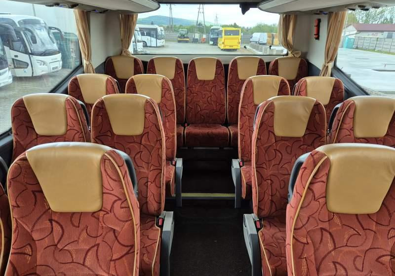 Turistik otobüs Bova VDL FHD / SPROWADZONA / 563 000 KM/ EURO 5: fotoğraf 20