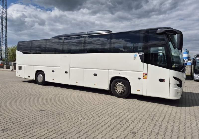 Bova VDL FHD / SPROWADZONA / 563 000 KM/ EURO 5 - Turistik otobüs: fotoğraf 4 Bova VDL FHD / SPROWADZONA / 563 000 KM/ EURO 5 - Turistik otobüs: fotoğraf 4