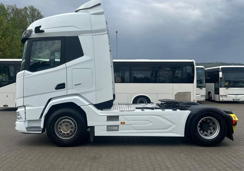 DAF XF 480/NOWY MODEL/NAVi/KLIMA POSTOJOWA - Çekici: fotoğraf 4 DAF XF 480/NOWY MODEL/NAVi/KLIMA POSTOJOWA - Çekici: fotoğraf 4