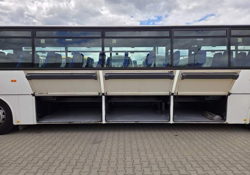 Irisbus AXER / SPROWADZONY/ 62 MIEJSCA + 30 STOJĄCYCH - Şehirlerarası otobüs: fotoğraf 4 Irisbus AXER / SPROWADZONY/ 62 MIEJSCA + 30 STOJĄCYCH - Şehirlerarası otobüs: fotoğraf 4