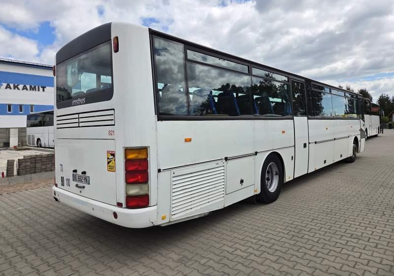 Irisbus AXER / SPROWADZONY/ 62 MIEJSCA + 30 STOJĄCYCH - Şehirlerarası otobüs: fotoğraf 3 Irisbus AXER / SPROWADZONY/ 62 MIEJSCA + 30 STOJĄCYCH - Şehirlerarası otobüs: fotoğraf 3