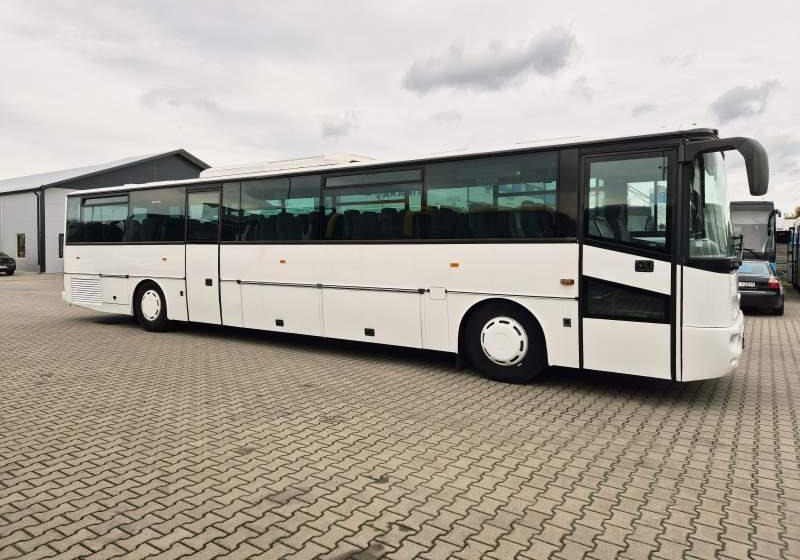 Irisbus AXER / SPROWADZONY / KLIMA / WEBASTO - Şehirlerarası otobüs: fotoğraf 4 Irisbus AXER / SPROWADZONY / KLIMA / WEBASTO - Şehirlerarası otobüs: fotoğraf 4
