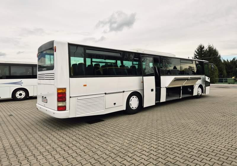 Irisbus AXER / SPROWADZONY / KLIMA / WEBASTO - Şehirlerarası otobüs: fotoğraf 5 Irisbus AXER / SPROWADZONY / KLIMA / WEBASTO - Şehirlerarası otobüs: fotoğraf 5