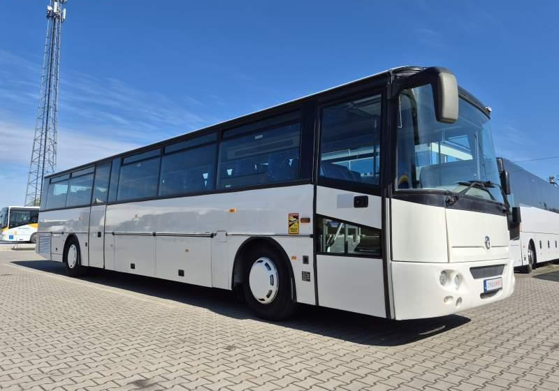 Irisbus AXER / SPROWADZONY / KLIMATYZACJA / 62 MIEJSCA - Şehirlerarası otobüs: fotoğraf 2 Irisbus AXER / SPROWADZONY / KLIMATYZACJA / 62 MIEJSCA - Şehirlerarası otobüs: fotoğraf 2