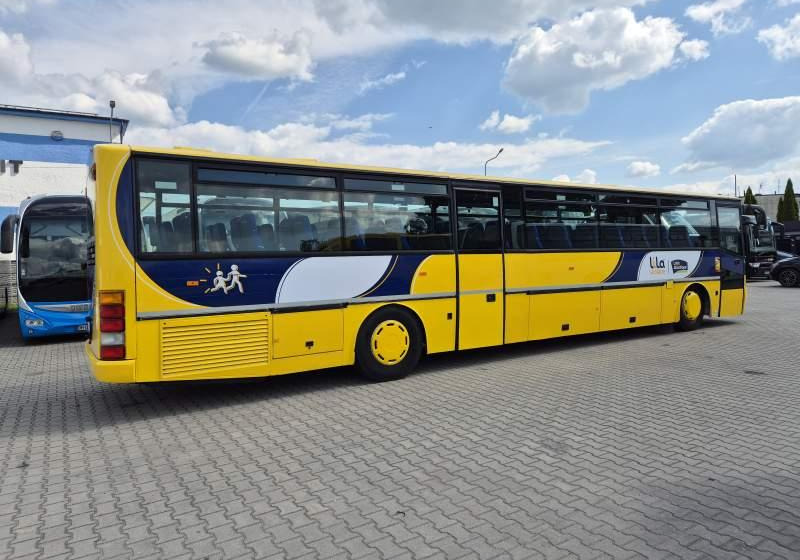 Irisbus AXER / SPROWADZONY / KLIMATYZACJA / 62 MIEJSCA - Şehirlerarası otobüs: fotoğraf 5 Irisbus AXER / SPROWADZONY / KLIMATYZACJA / 62 MIEJSCA - Şehirlerarası otobüs: fotoğraf 5