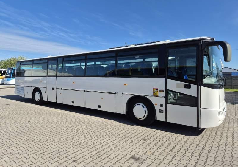 Irisbus AXER / SPROWADZONY / KLIMATYZACJA / 62 MIEJSCA - Şehirlerarası otobüs: fotoğraf 4 Irisbus AXER / SPROWADZONY / KLIMATYZACJA / 62 MIEJSCA - Şehirlerarası otobüs: fotoğraf 4