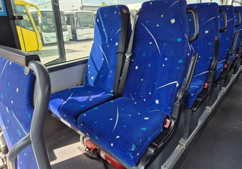Şehirlerarası otobüs Irisbus AXER / SPROWADZONY / KLIMATYZACJA / 62 MIEJSCA: fotoğraf 20