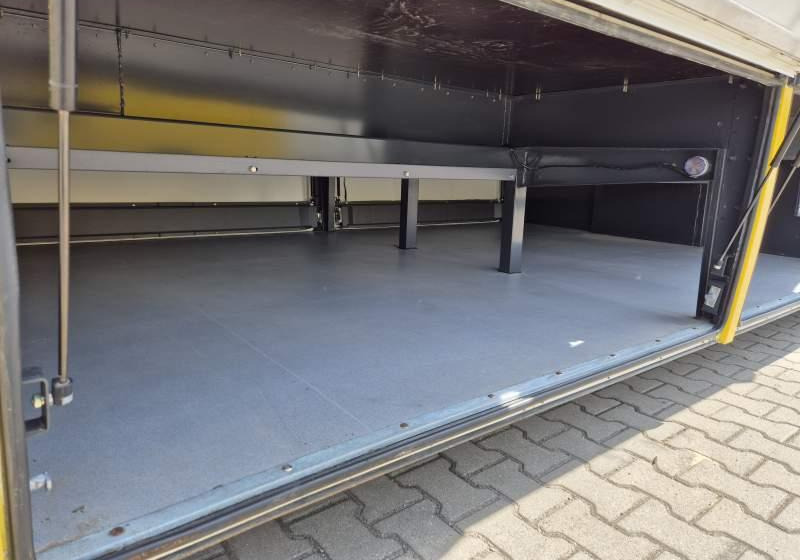 Şehirlerarası otobüs Irisbus AXER / SPROWADZONY / KLIMATYZACJA / 62 MIEJSCA: fotoğraf 17