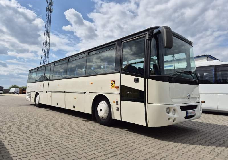 Irisbus AXER / SPROWADZONY / KLIMATYZACJA / 62 MIEJSCA - Şehirlerarası otobüs: fotoğraf 2 Irisbus AXER / SPROWADZONY / KLIMATYZACJA / 62 MIEJSCA - Şehirlerarası otobüs: fotoğraf 2
