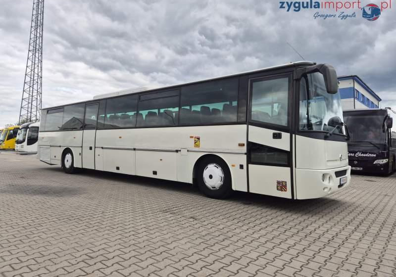 Irisbus AXER / SPROWADZONY / KLIMATYZACJA / 64 MIEJSCA - Şehirlerarası otobüs: fotoğraf 1 Irisbus AXER / SPROWADZONY / KLIMATYZACJA / 64 MIEJSCA - Şehirlerarası otobüs: fotoğraf 1