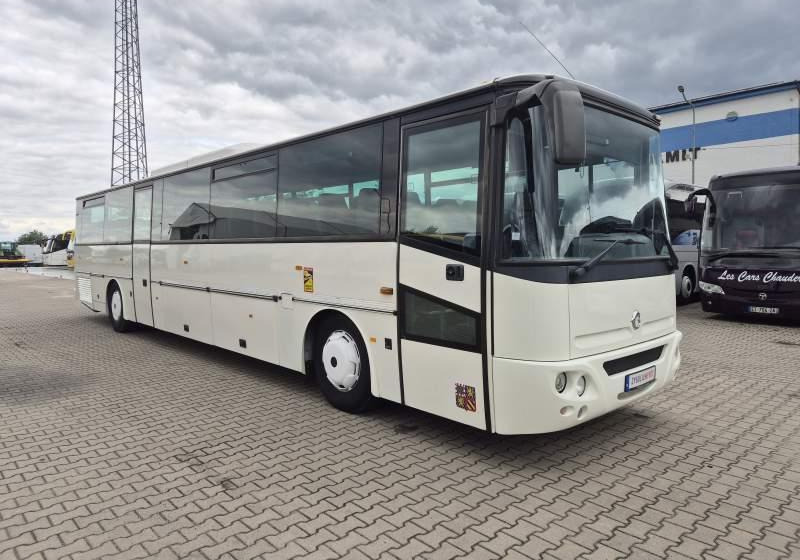 Irisbus AXER / SPROWADZONY / KLIMATYZACJA / 64 MIEJSCA - Şehirlerarası otobüs: fotoğraf 3 Irisbus AXER / SPROWADZONY / KLIMATYZACJA / 64 MIEJSCA - Şehirlerarası otobüs: fotoğraf 3